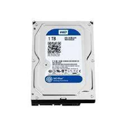 1TB  desktop internal hard disc image 1