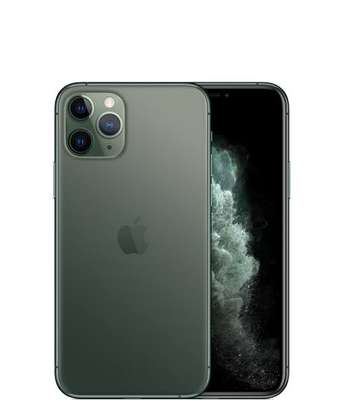 Apple Iphone 11 Pro Max 256Gb (Dual Sim) in Nairobi CBD | PigiaMe
