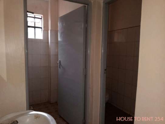 TWO BEDROOM TO LET IN KINOO FOR 22K NEAR MCA image 6