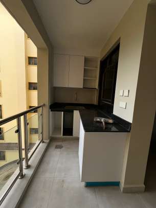 3 Bed Apartment with En Suite at State House Road image 11