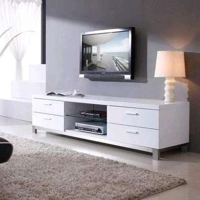 Executive wooden tv  stands image 5