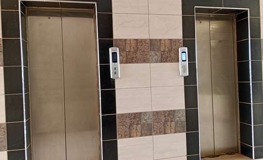 3 Bed Apartment with Borehole at Garissa Road image 3