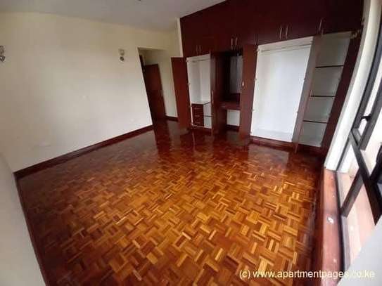 2 Bed Apartment with En Suite at Menelick image 8