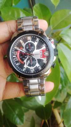 Water Resistant Wrist Watches* image 2