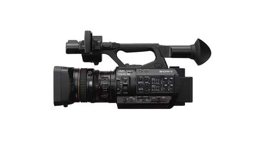 Sony Z 280 Camera image 3