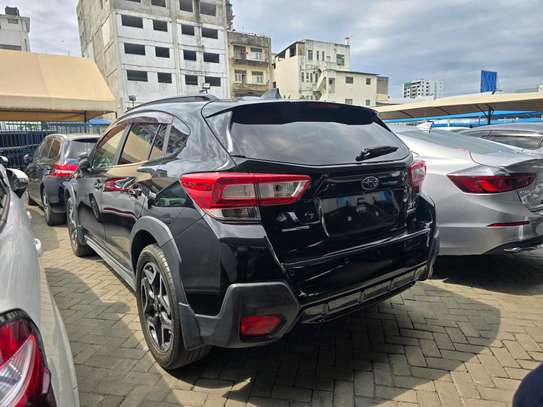 SUBARU XV HYBRID image 3