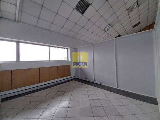 Office with Lift in Mombasa Road image 11