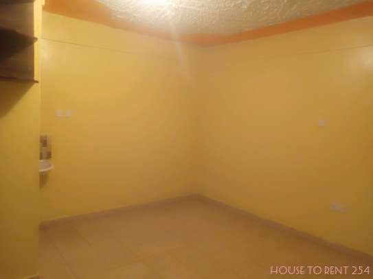 SPACIOUS BEDSITTER TO LET for 9500 image 7