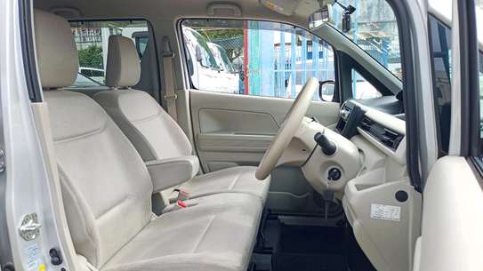 SUZUKI WAGON R  2019MODEL image 7