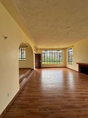 4 Bed Townhouse with En Suite at Ngong image 8