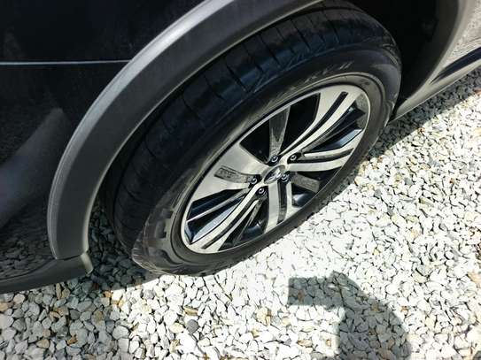 Mitsubishi RVR 2019 image 7