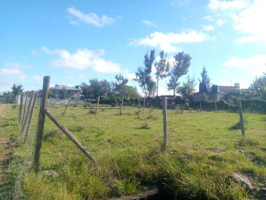 Beautiful One Eighth  Plots in Ongata Rongai image 2