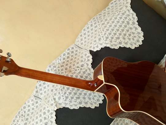 Gibson Semi Acoustic guitar image 3