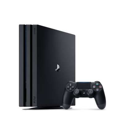 Playstation 4 (PS4) Pro image 2