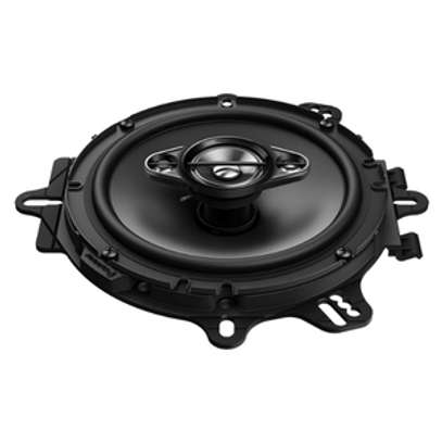 Pioneer Car speakers TS-A1687S 350W image 1
