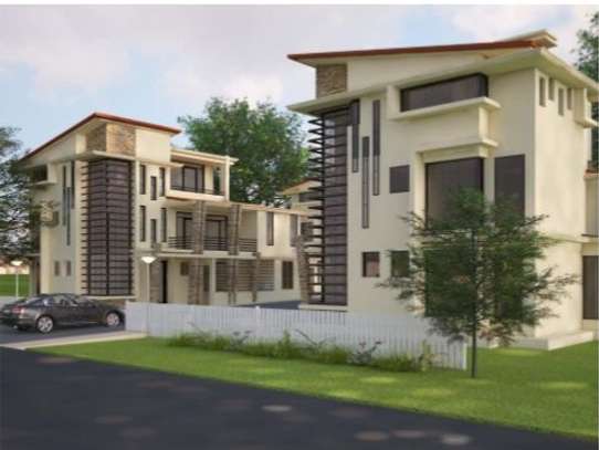 5 Bed Townhouse with En Suite in Lavington image 4