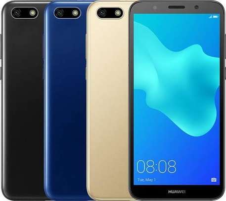 Huawei Y5 Lite 2018 16gb In Nairobi Pigiame