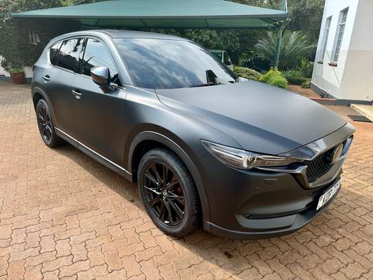 2019 Mazda CX-5 XD Exclusive Mode (Highest Trim Level) image 1