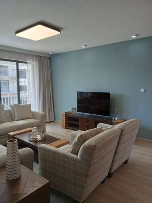 3 Bed Apartment with En Suite in Syokimau image 16