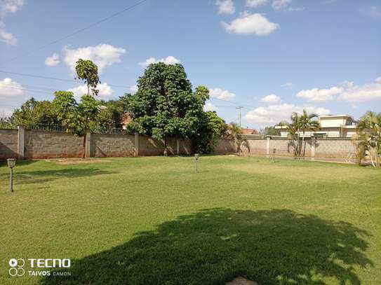 5 Bed House with En Suite at Off Runda Rd image 18