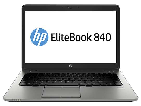 HP EliteBook 840 G1 i7-4510U (14")  Intel® Core™ i7 image 1