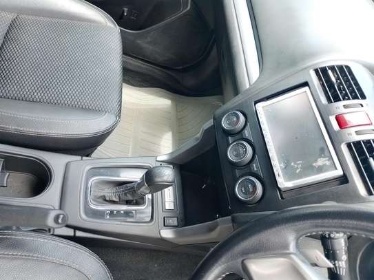 Subaru forester fully loaded image 4