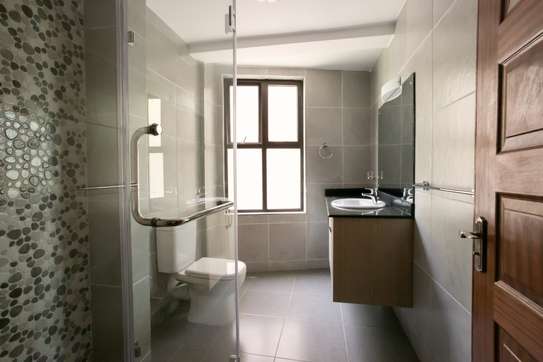 3 Bed Apartment with En Suite at Church Road image 12