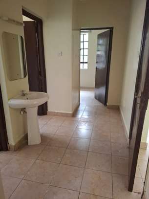 3 Bed House with En Suite at Kitengela - Milimani image 9