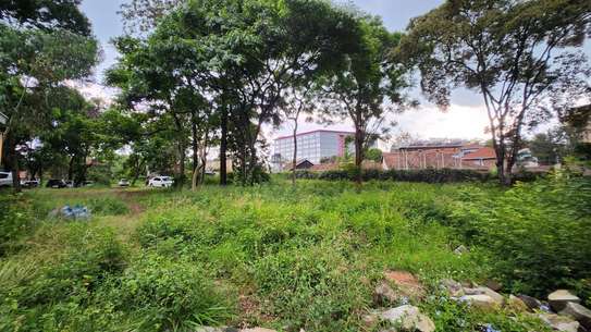 Prime plot for sale in Upperhill image 5