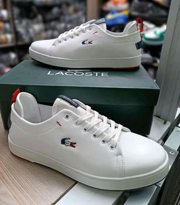 Lactose sneakers image 4