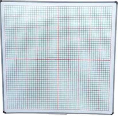Graph Boards 4*4ft image 1