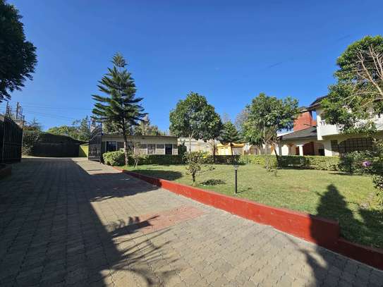5 Bed House with En Suite at Ngong image 22