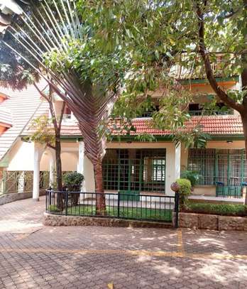 4 Bed Townhouse  in Lavington image 25