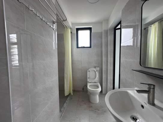 2 Bedroom apartment for rent in Kilimani image 10