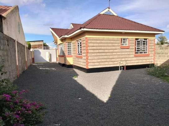 Bungalow on sale at Juja image 13