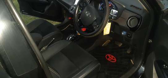 Toyota Fielder Hybrid For sale image 6