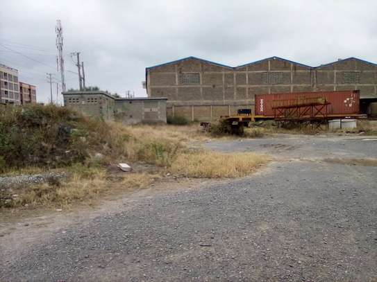 5 Acres of Industrial Land For Sale in Mlolongo image 3