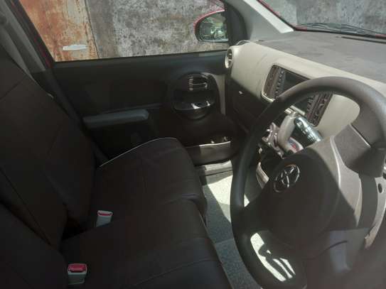 Toyota passo image 3