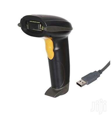 EPOS Handheld Laser Barcode Scanner.. image 2