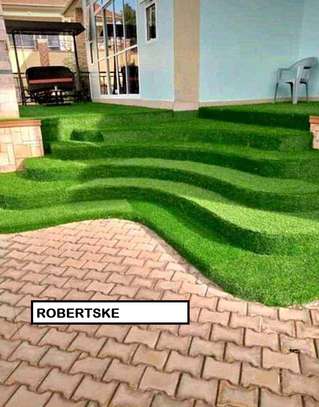 Artificial grass carpet! image 1