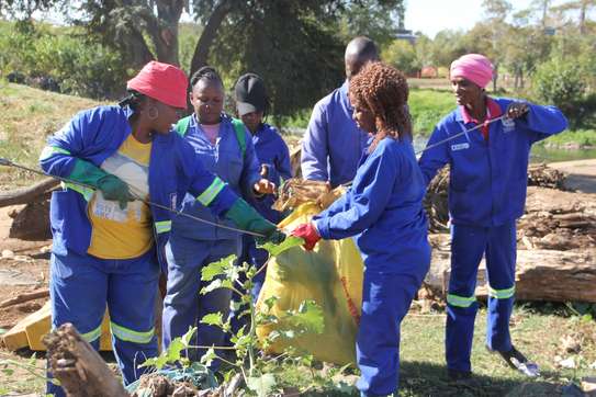 House Cleaning Services/Sofa Set & Carpet Cleaning Kitengela image 10