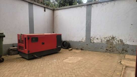 Furnished 2 Bed Apartment with En Suite in Ruaka image 18