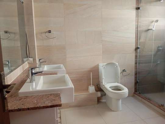 3 Bed Apartment with En Suite at General Mathenge image 11