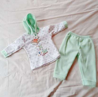 Baby Clothing Sets (2pcs) image 8