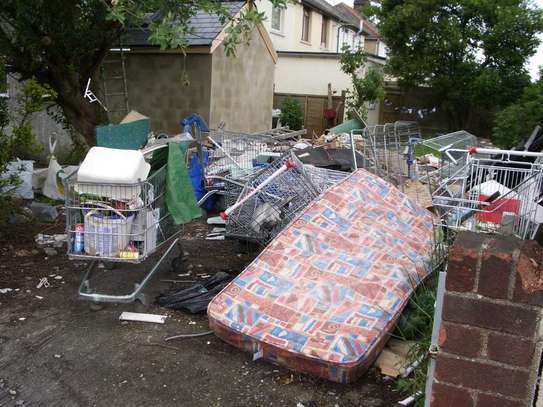 Rubbish Clearance & Bulky Waste Collection | Contact our friendly team now image 4