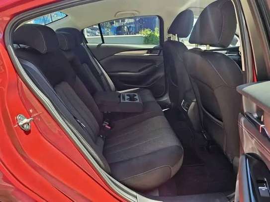 Mazda Atenza 2018 image 9