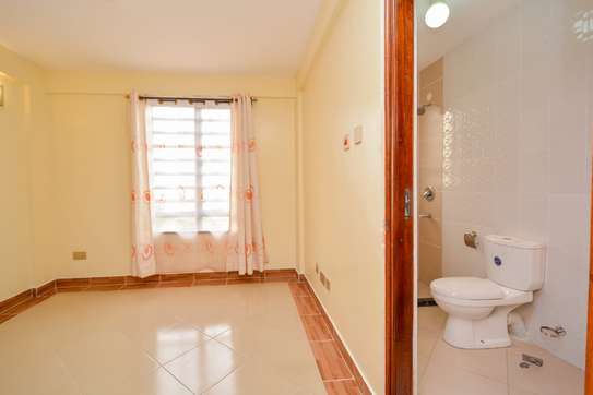 2 Bed House with En Suite at Olekasasi image 10