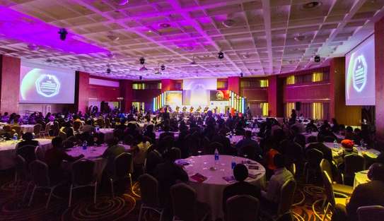 Corporate events planning, catering and management services. image 6