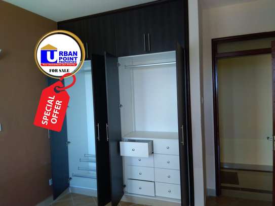 3 bedroom apartment for sale in Nyali Area image 11