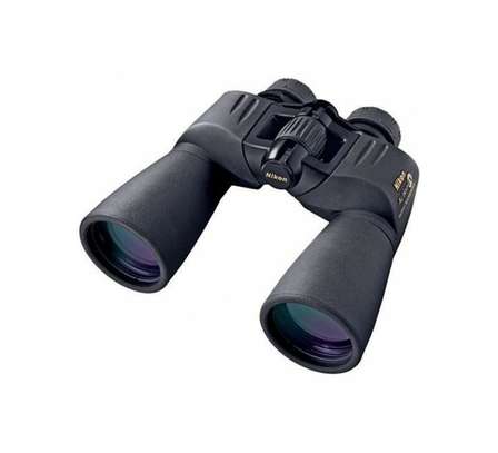 Nikon EX 12X50 CF Action Binoculars image 1